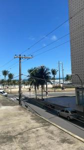 Apartamento Ocian PG