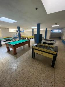 Apartamento Ocian PG