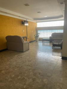 Apartamento Ocian PG