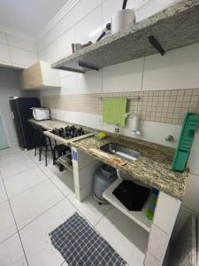 Apartamento Ocian PG