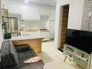 kitnet no centro da Gamboa - Pimenteiras