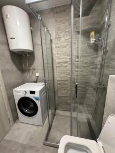 Apartman Vesna Budva 2