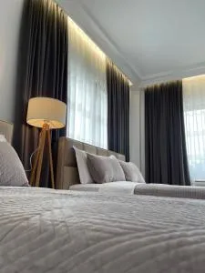 Guest House Nuhellari - Çorovodë