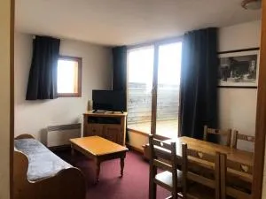 Résidence Cristallines - 2 Pièces cabine 6 Personnes MAE-9723 - 莱斯塔里斯