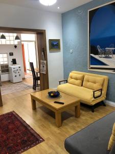 Sweet Home Apartment Wilson Square