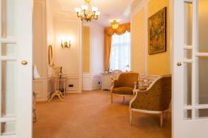 TB Palace Hotel & SPA