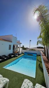 Ocean View Amarilla Golf