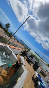 Ocean View Amarilla Golf