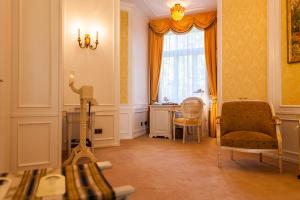 TB Palace Hotel & SPA