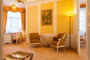 TB Palace Hotel & SPA