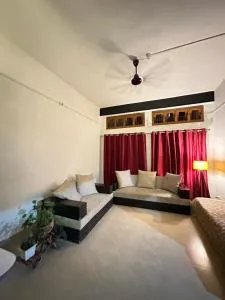 RentX Homestay - Cinnāmāra