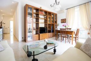 La Perla - in centro a Lerici con garage