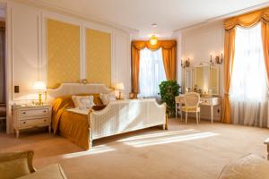 TB Palace Hotel & SPA