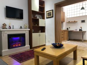 Sweet Home Apartment Wilson Square