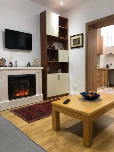 Sweet Home Apartment Wilson Square