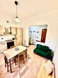 Milano Martesana appartaments