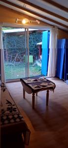 Sejours chez l'habitant La restanque : photos des chambres