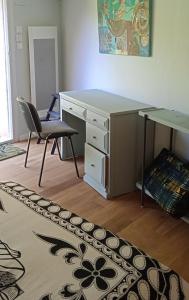 Sejours chez l'habitant La restanque : photos des chambres