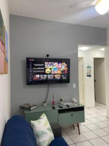 Apartamento aconchegante - Enseada - Guarujá