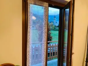 Il nido Santa Maria Maggiore Condominio Hermitage - Santa Maria Maggiore