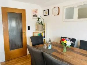 42 qm großes Wohlfühl-Apartment im ruhigen Messel - Messel