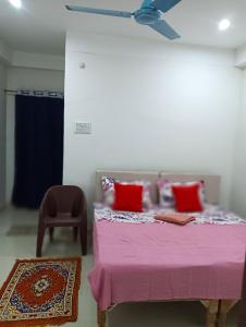 Kedar Guest House Ayodhya - Near Shri Ramlala Temple