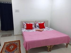 Kedar Guest House Ayodhya - Near Shri Ramlala Temple