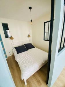 Charmant 2 pièces, hyper centre Mâcon