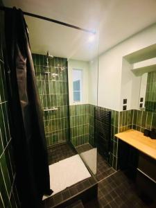 Charmant 2 pièces, hyper centre Mâcon