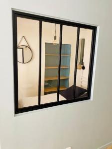 Appartements Charmant 2 pieces, hyper centre Macon : photos des chambres