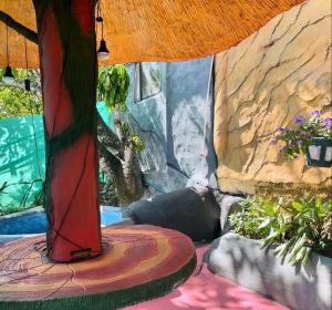 Caverna El Mirador - La Mesa