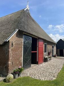 Appartement Rijksmonument De Heidepleats