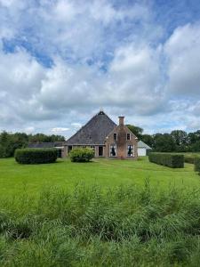 Appartement Rijksmonument De Heidepleats
