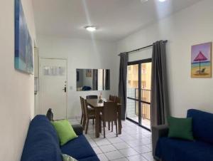 Apartamento aconchegante - Enseada - Guarujá