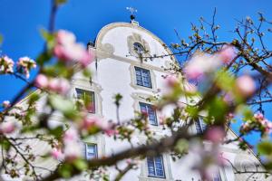 Gäste- und Tagungszentrum im Don Bosco Kloster Benediktbeuern