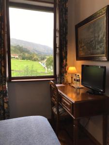 Hotel Rural Villa Elena