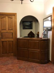 Hotel Rural Villa Elena