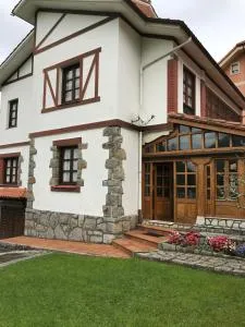 Hotel Rural Villa Elena - Cuñaba