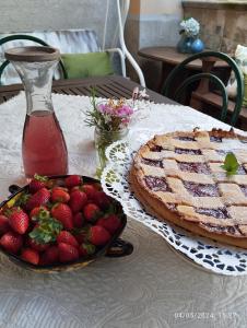 La casetta di Jasmine