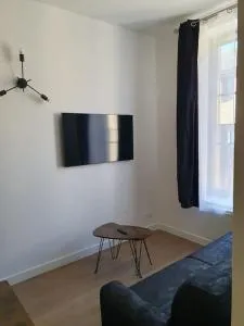 Studio centre de Sedan - فريسه - سور - سيمويس