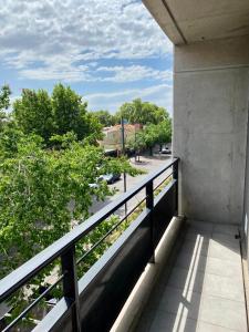 Departamento Cordillera III