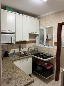 Apartamento Aviação PG
