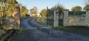 Maisons de vacances Le refuge : photos des chambres