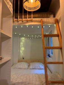 Gustave charmant appartement en cœur de ville à 20 mètres de la mer