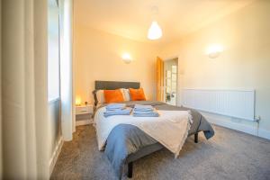 Cosy home in Reading, Berkshire