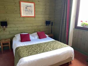 Hotels Hotel des Marquisats : photos des chambres
