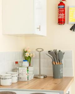 Cosy home in Reading, Berkshire