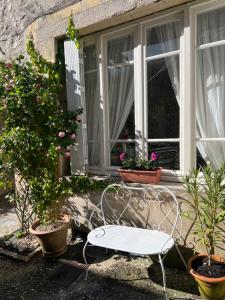 Maisons de vacances My Little French House : photos des chambres