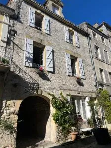 My Little French House - 蒙夫朗屈安