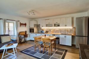 Chaloupka na Šumavě